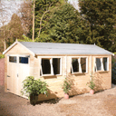 Garages & workshops