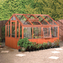 Glass houses