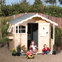 Playhouses