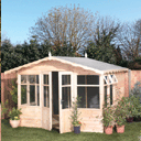 Summer houses